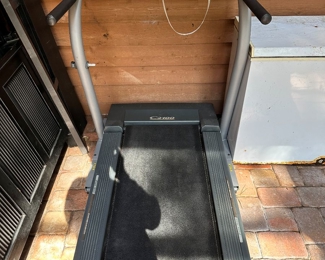 Nordic Track Tredmill