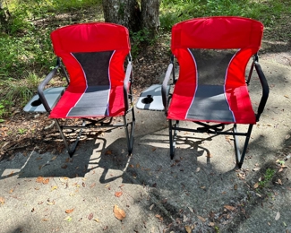 New Director’s Chair 