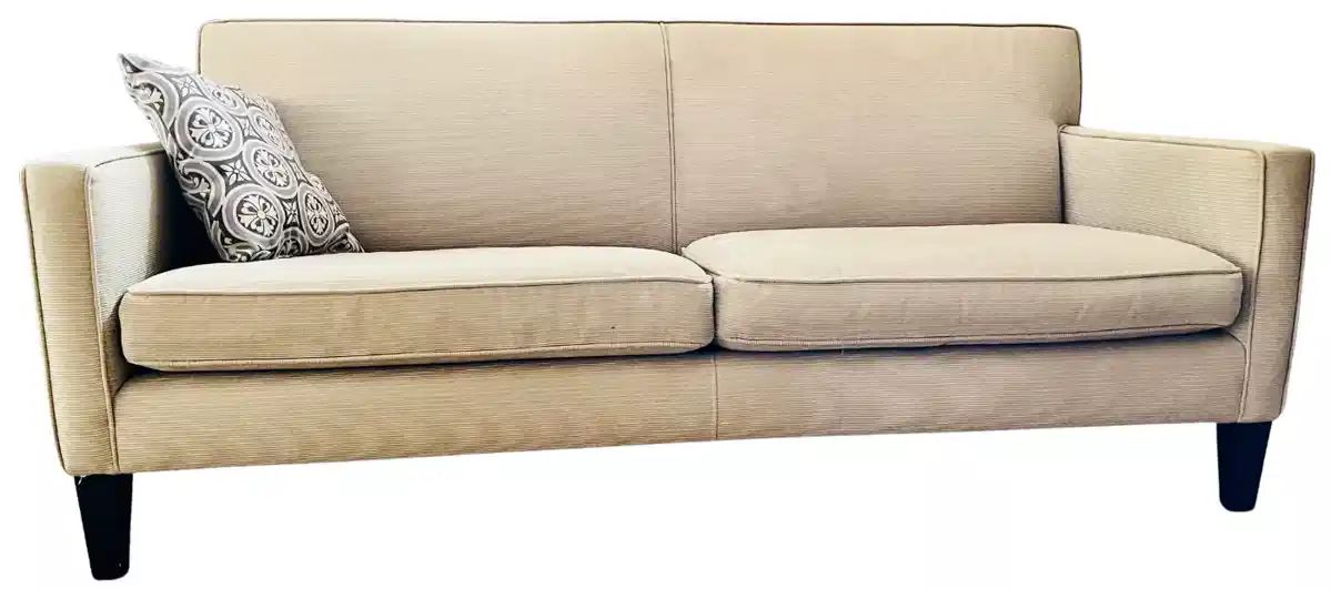 Crate and Barrel Furniture, Robert Redbird... starts on 8/15/2023