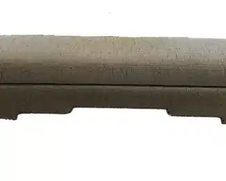 $200 USD Custom Stewart Furniture Design Upholstered Bench HR177-21 Description: This upholstered bench comes with a beautiful apron. Colors include ivory, blue, black, red and tan. Stewart Furniture is located in the mountains of Southwest Virginia in Fries, VA. Four generations of Stewarts’ have been manufacturing and designing furniture. It all started during World War II, my great grandfather owned and operated a sleeping bag and jungle cot factory providing supplies to the troops overseas. After the war was over the factory was converted into an upholstery factory. We have been making the highest quality furniture since then.
Dimensions: 72 x 20 x 17"H
Condition: Very good condition
Local pick up Lorton VA. Contact us for shipper suggestions. https://goodbyhello.com/products/custom-bench-hr177-21?_pos=15&_sid=9c585b797&_ss=r