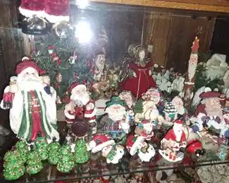 Christmas Collectibles