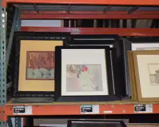 Small Pictures 1-10 $20.00 11 Or More $15.00