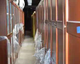 Large Cabinet 1 - 5 $125.00 6 Or More $85/00