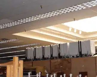 Dishwashers 1-10 $48.00 11 Or More $35.00