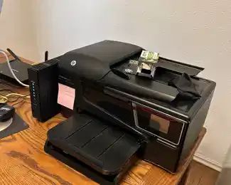 HP printer