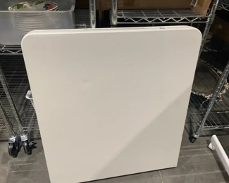 Lot 6404 5ft Folding Table