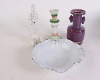 Lot 6242 Mixed Decor Lot