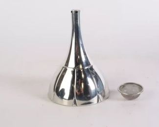 Lot 6141 Royal Selangor Wine Funnel
