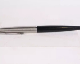Lot 6139 Vtg Parker 45 Classic Fountain Pen