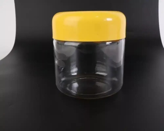 Lot 6006 MCM Storage Container  Heller Designs Inc