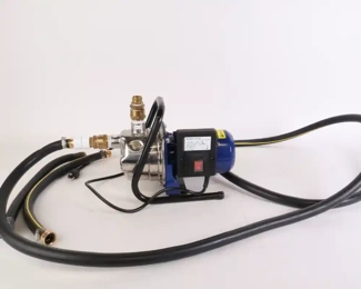 Lot 4808 Garden Pump