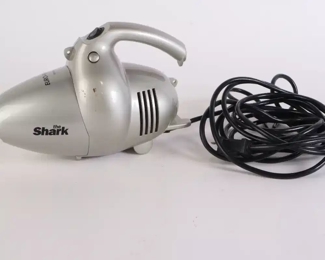 Lot 4131 The Shark Euro Pro  Hand Held Vacuum