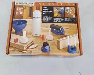 Glue Applicator Set - Rockler 57361
