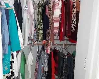 Sampling, Cute Lady's Clothes