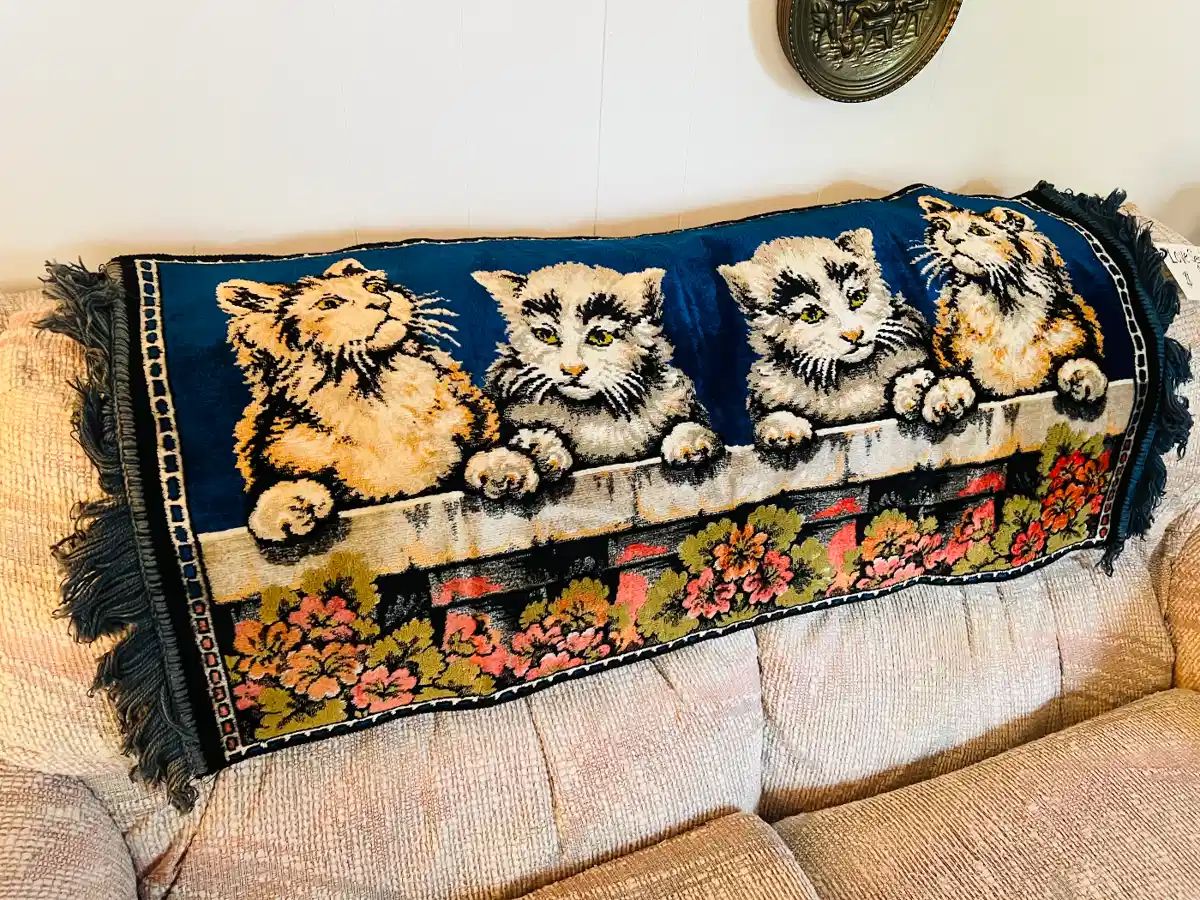 Charming Auburn Estate Sale starts on 8/25/2023