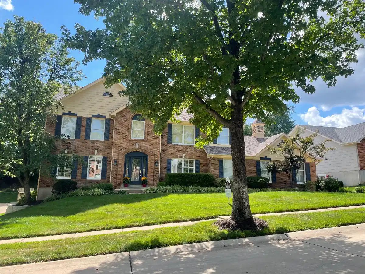 Beautiful Chesterfield Home with High-End Furnishings and Decor