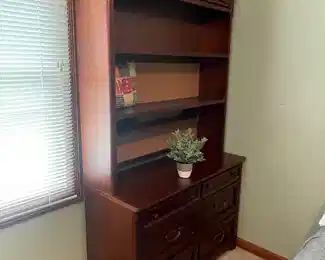 Stanley Young America Hutch Dresser