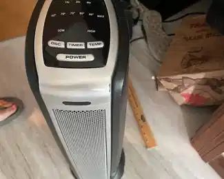 Space Heater 