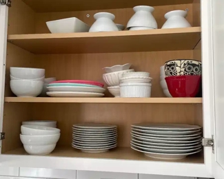 Kitchen and Housewares 