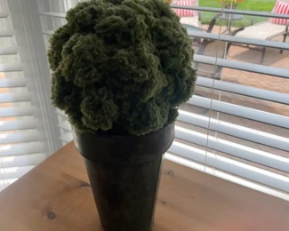 Twigs and Moss Home Decor - Set of 2 -