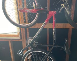 Outlook Diamond Back Mountain Bicycle