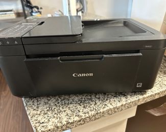 Canon Pixma TR4522 All-In-One Injet Printer