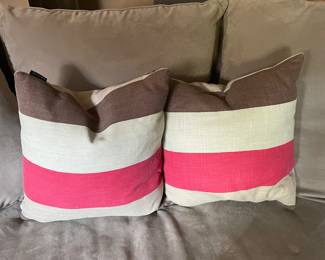 Safavieh Decorative Throw Pillows