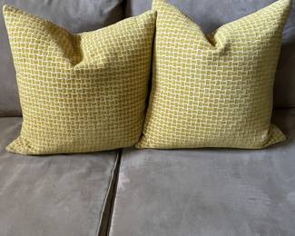 Westex Decorative Throw Pillows