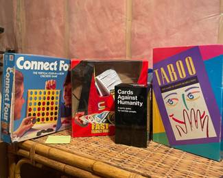 Board Games