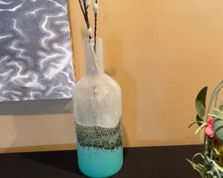 Decorative Large Vase