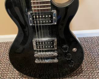Ibanez Electric Guitar art100 Black