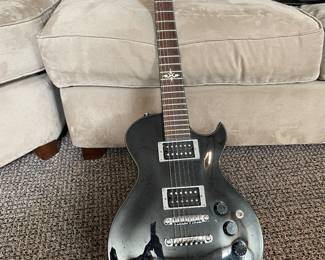 Ibanez Electric Guitar ART100 