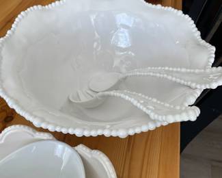 Beatriz Ball Vida Alegria White Bowl