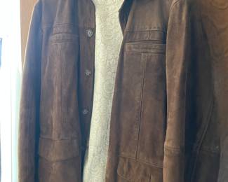 Tasso Elba Men's Jacket 