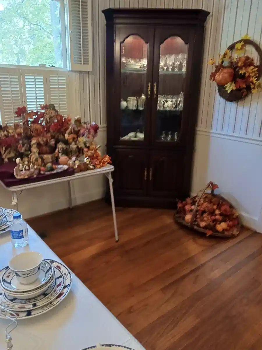 Large Estate Sale On Brittain Rd. in Darlington starts on 8/17/2023