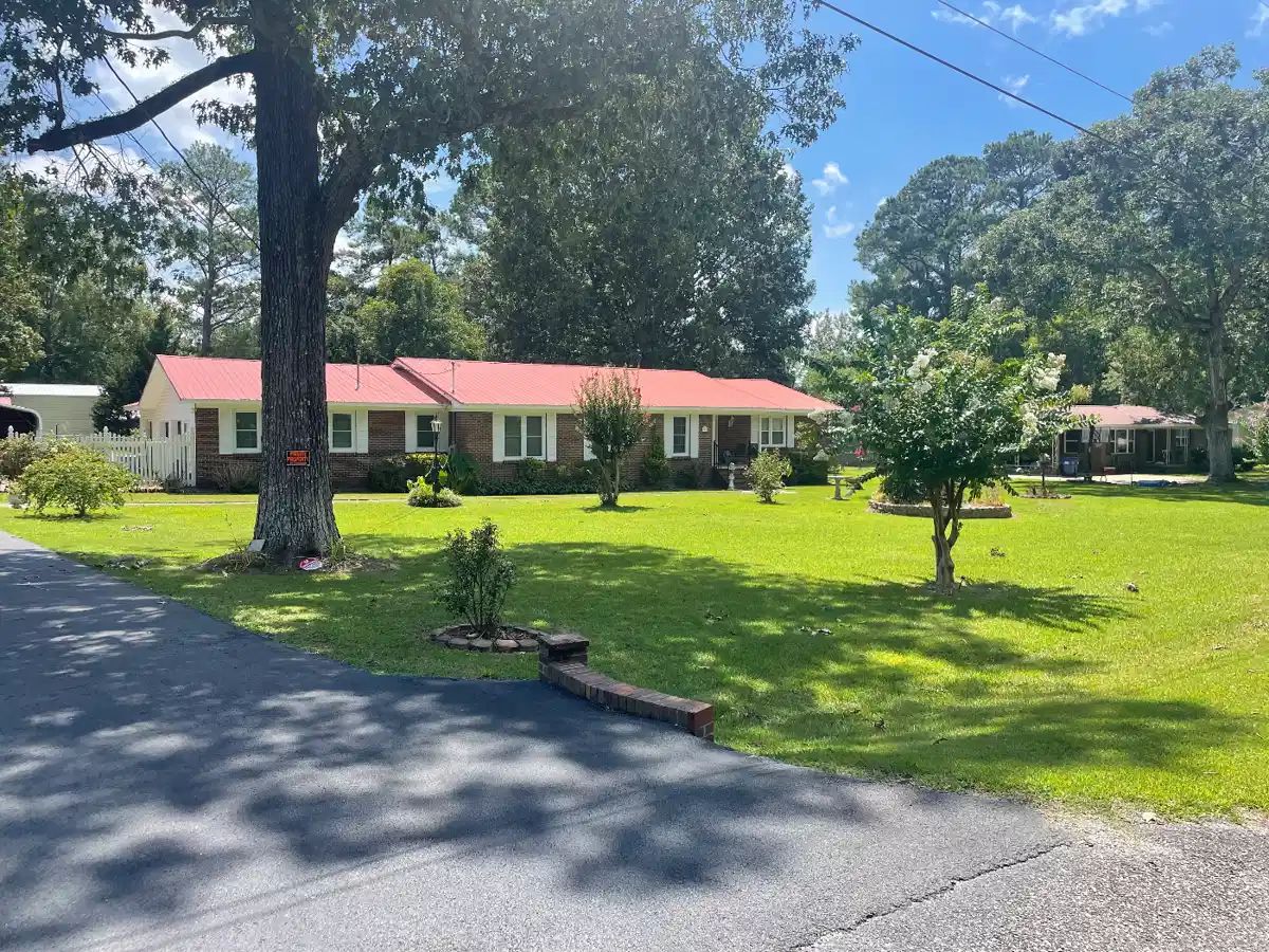 Living estate sale of Martha McDonald starts on 8/18/2023