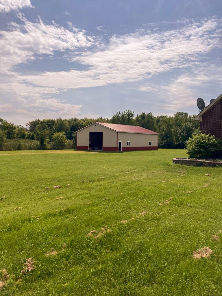 40 OFF Chesterfield Township Estate Sale... starts on 8/26/2023