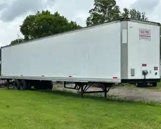 We have filled one semi trailer and working on the filling a second one 