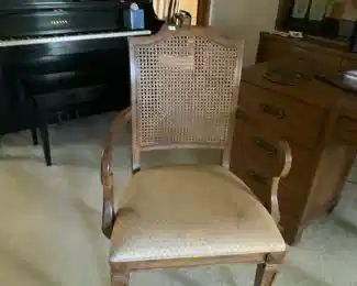 Armchairs - 2 $25.00 each