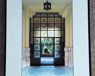 Scott E Maty Jaszek Artephax 3D Photo Art Frame
