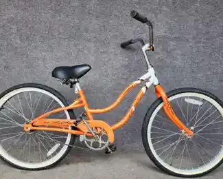 Vintage Fuji Sanibel Cruiser Bike
