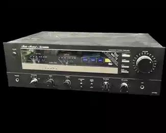 Fisher CA-880 good working Stereo Amplifier
