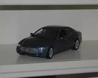 Die Cast Car