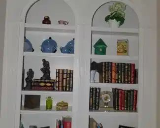 Franklin Library Books Complete Set Of 50