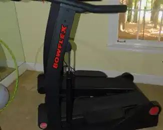 BOWFLEX STEPPER