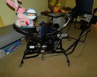 EXERCYCLE