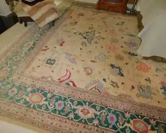 PERSIAN RUG