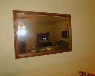 American Of Martinsville Mirror