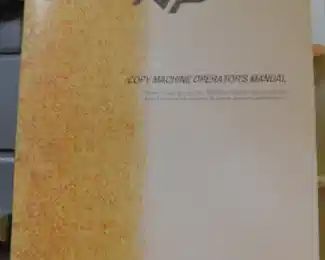 Canon Printer Manual