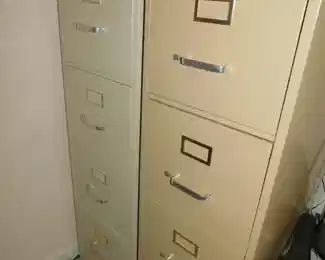 File Cabinets